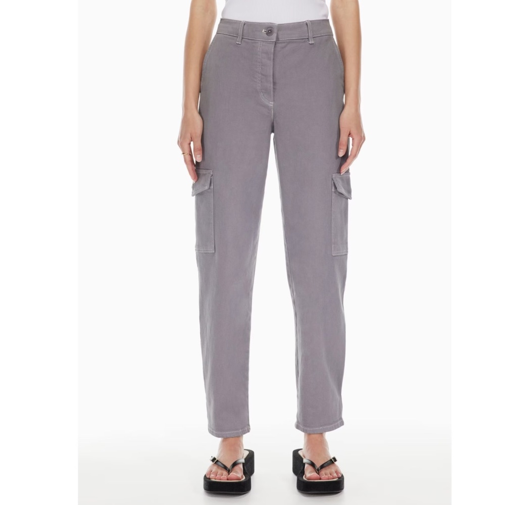 Aritzia | Wilfred Free Modern Cargo Pant